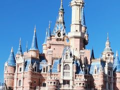 -上海迪士尼度假区