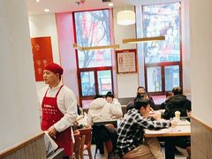 -喜家德虾仁水饺(中央大街店)