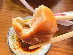 -鑫震源·苏式大虾生煎(山塘街店)