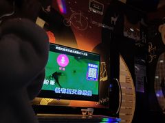 -音乐派KTV(银泰城店)