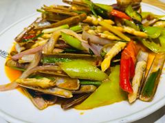 -八方海味餐厅