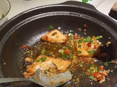-费大厨辣椒炒肉(高铁吾悦广场店)
