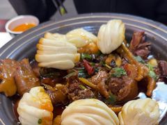 -饺子功·东北记忆·锅包肉(电厂路店)