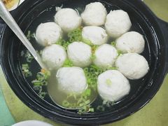 -景好海鲜餐厅(大鹏必选旅游店)