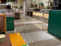 -雷迪森云锦大酒店-阳光西餐厅