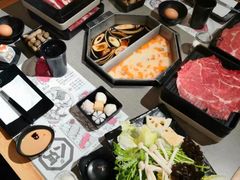 -八角锄烧·肉火锅(天河城店)