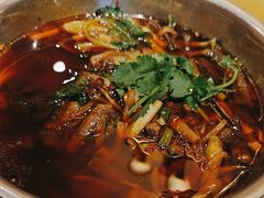 -高坎一品甲鱼庄(两河店)