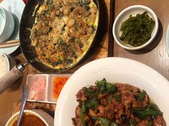 -四道菜·福建菜馆(莆田万达店)
