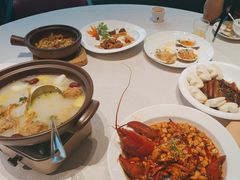 -简小舍·民间手艺菜(武昌江滩店)