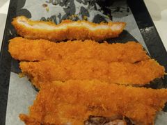 -馋三尺蟹粉小笼(人民广场店)