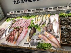 -高佳庄·舟山海鲜(海景旗舰店)