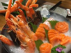 -德川家日本料理(中关村寰太大厦店)