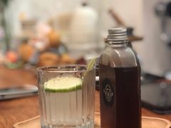 咖啡果萃-白熊咖啡(闽江大道店)