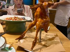 -费大厨辣椒炒肉(万家丽一店)