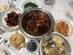 -壹只菜·崇明本地特色菜(崇明南门店)