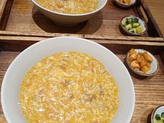 -李百蟹·江南蟹黄面·河景餐厅(夫子庙总店)