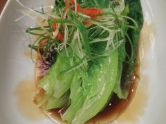-颜家菜·鲁菜世家(大明湖店)
