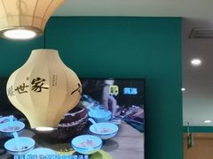 -猪腰世家·粤菜猪腰汤(江西路店)