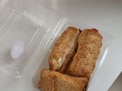 -白玉兰食品甜凤店(合生汇店)
