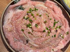 -烧肉达人•炭火烧肉(新天地店)