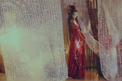 -梓摄影古装写真工作室(富力广场店)