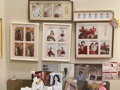 -海马体照相馆(上海宝山万达广场店)