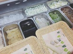 -许小树(国贸商城店)