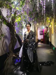 -盘子女人坊生日照·摄影馆(华强店)