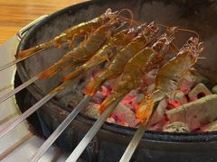 -号令江湖·水浒烤肉(和畅睦邻中心店)