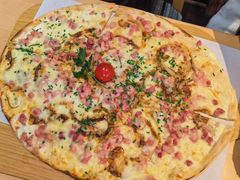 -Restaurant Paulaner am Dom