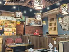-晓林火锅(安定门店)