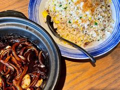 扬州炒饭-扬州狮子楼·非遗淮扬菜(东关街店)