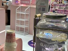 -夏日玛莉西餐厅(梅溪湖步步高店)