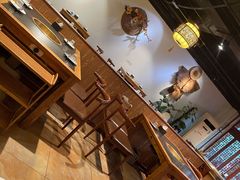 大堂-杨家火锅(国美店)