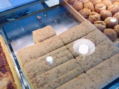 -老香港蛋糕(梓桐苑店)