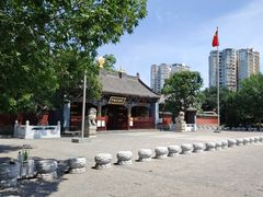 -护国法轮寺
