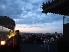 -王府半岛酒店