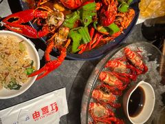 -红盔甲·小龙虾(长寿路店)
