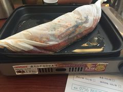 -鱼鼎香烤鱼火锅(华发商都店)