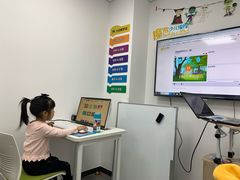 -魔扣少儿编程(格调中心店)