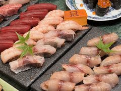 -鮨冠OMAKASE食べ放题(北京首店)