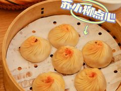 -苏小柳点心·手作小笼包(新街口分院店)