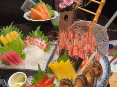 -匠和风精致料理(莆田财富中心店)