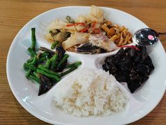 -顺旺基大厨现炒(凯德店)