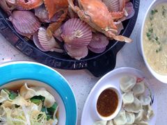 -前王院•巧克力海鲜市集餐厅(万平口店)