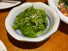 -有喜屋·鲜鸡烧鸟·居酒屋(安龙路店)