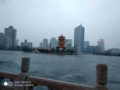 -迎泽公园