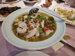 -顺风海鲜港(长寿路店)