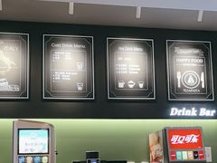 -萨莉亚意式餐厅(南京虹悦城店)