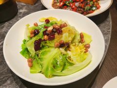 -炊烟小炒黄牛肉(浦东世纪汇店)